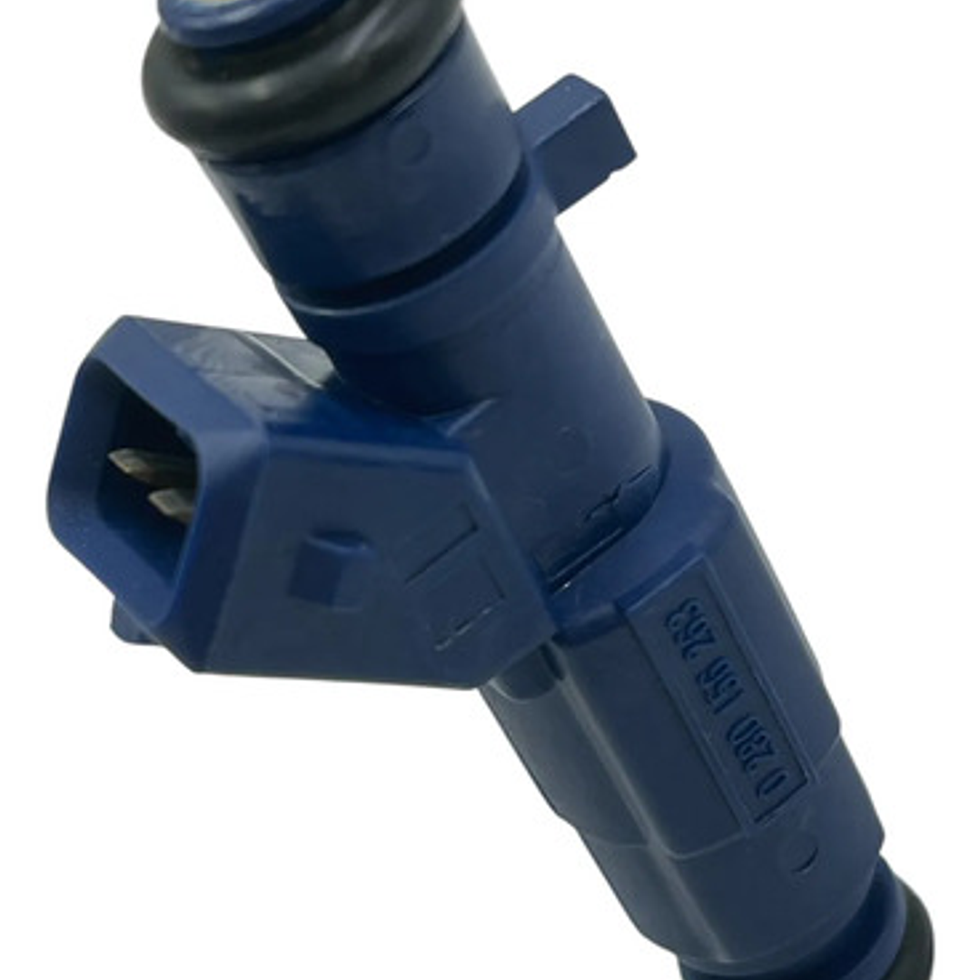 Inyector Combustible Para Chery S21 1.3 2008-2011 1