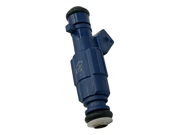 Inyector Combustible Para Chery S21 1.3 2008-2011 5