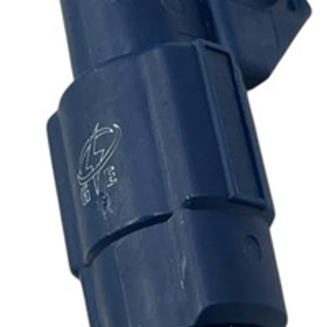 Inyector Combustible Para Chery S21 1.3 2008-2011 5