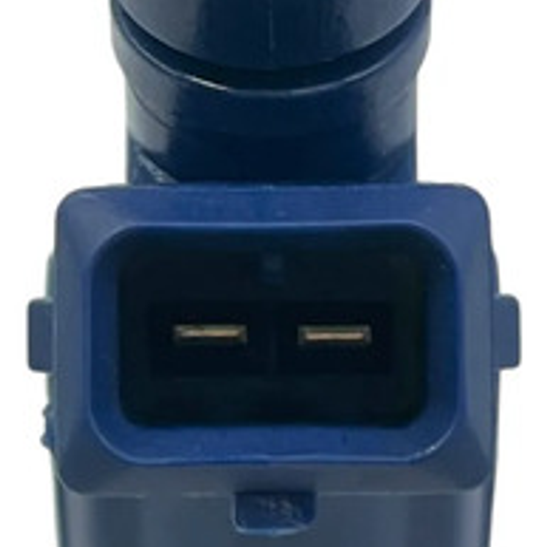 Inyector Combustible Para Chery S21 1.3 2008-2011 3