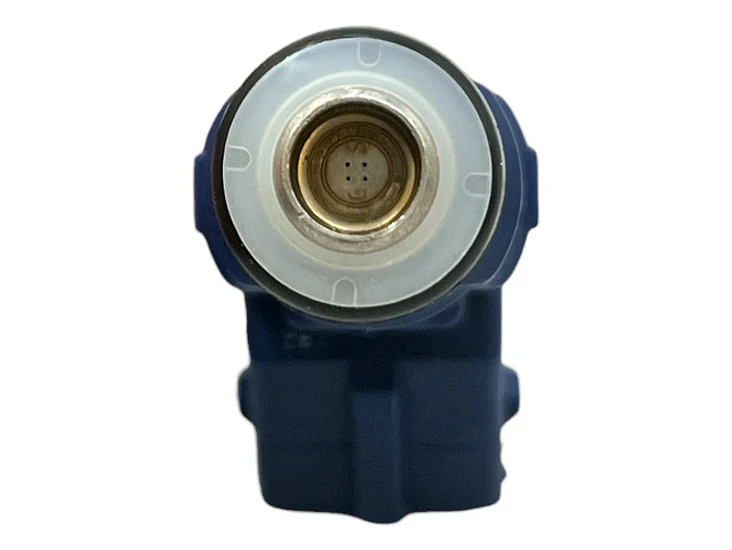 Inyector Combustible Para Chery S21 1.3 2008-2011 4