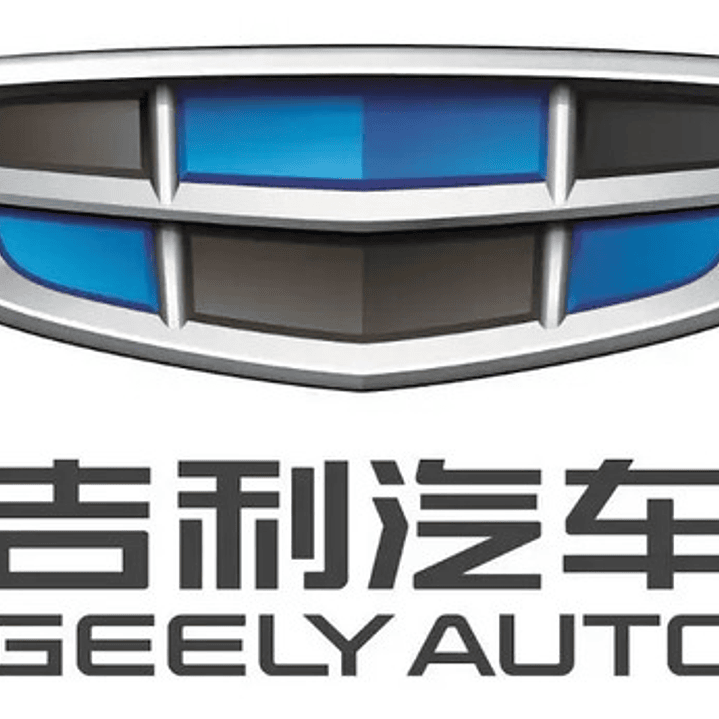 Juego Cables Bujías Geely Lc (panda) 1.3 2011-2016 Negro 3