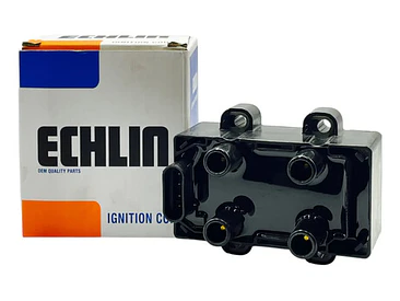 Bobina Encendido Renault Scenic 1.6 2001-2007 1