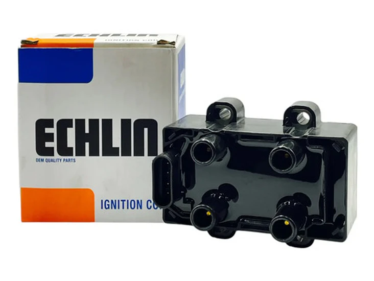 Bobina Encendido Renault Scenic 1.6 2001-2007 1