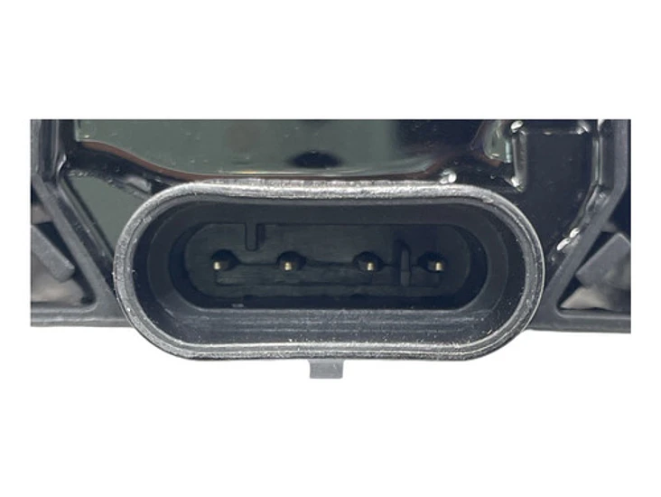 Bobina Encendido Renault Scenic 1.6 2001-2007 7