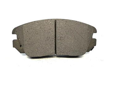 Pastillas Freno Del Para Kia Sportage 2.0 2004-2011 5