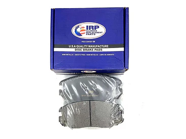 Pastillas Freno Del Para Kia Sportage 2.0 2004-2011 4