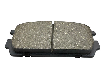 Pastilla Freno Cerámic Tras Para Chevrolet Equinox 3.4 07-17 4