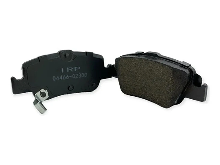 Pastilla Freno Cerámica Trasera Toyota Auris 1.6 2013-2018 2