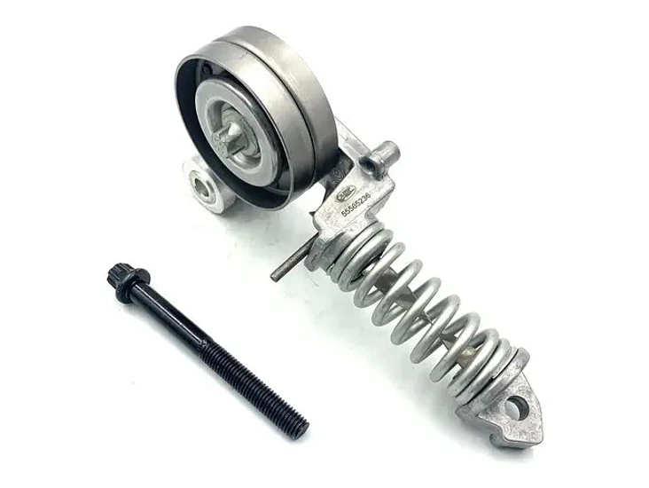 Tensor Correa Alternador Opel Adam 1.4 2013-2017 1