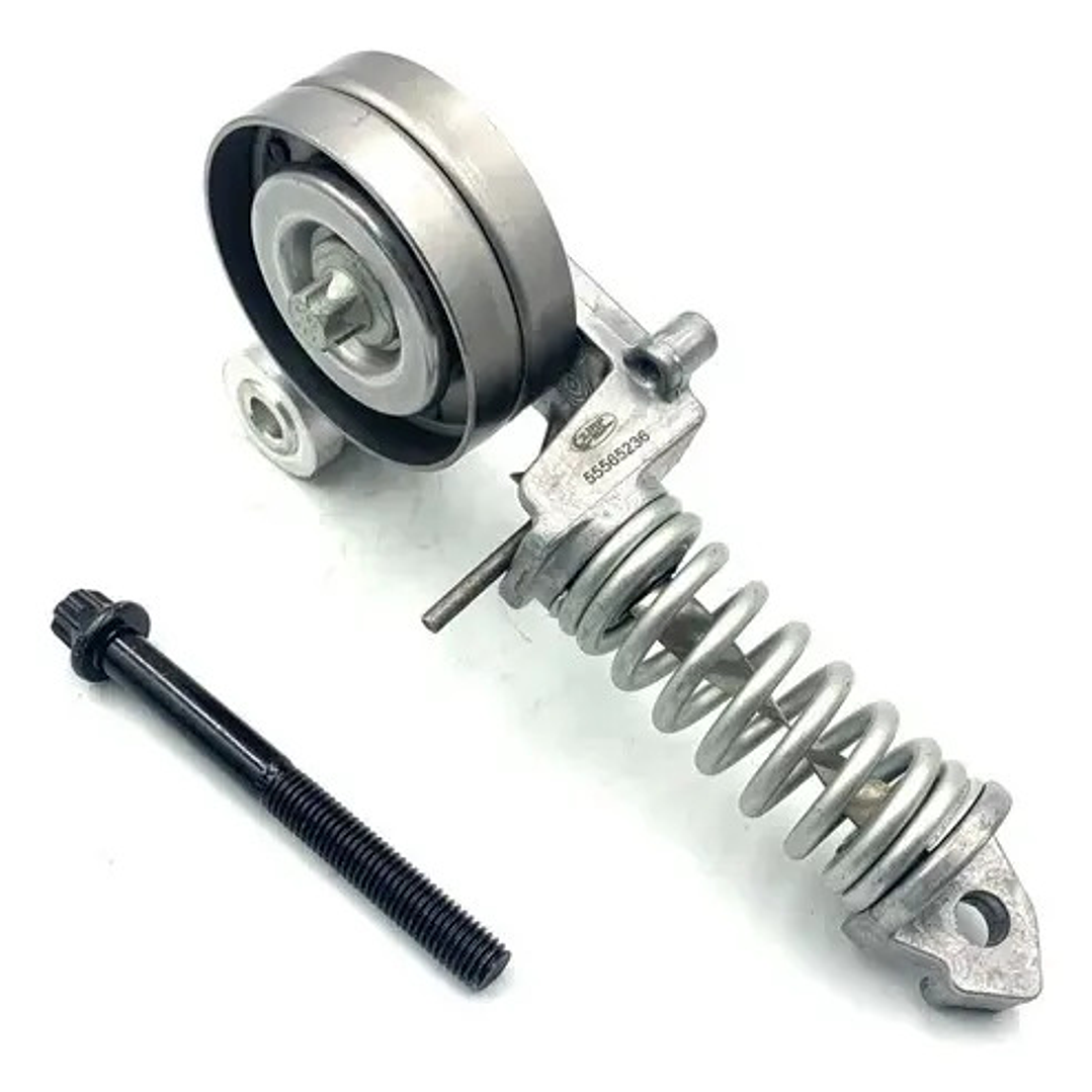 Tensor Correa Alternador Opel Adam 1.4 2013-2017 1