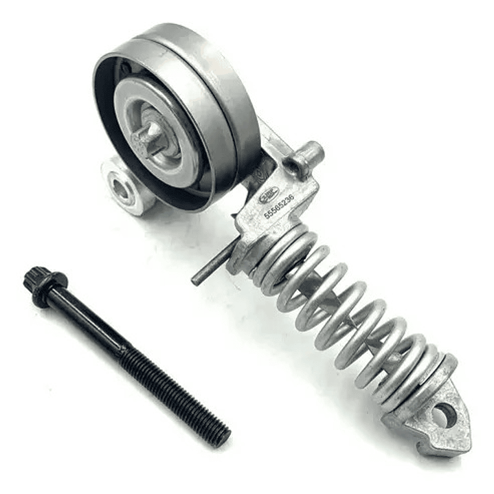 Tensor Correa Alternador Opel Adam 1.4 2013-2017 1