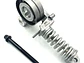 Tensor Correa Alternador Opel Adam 1.4 2013-2017 - Miniatura 1