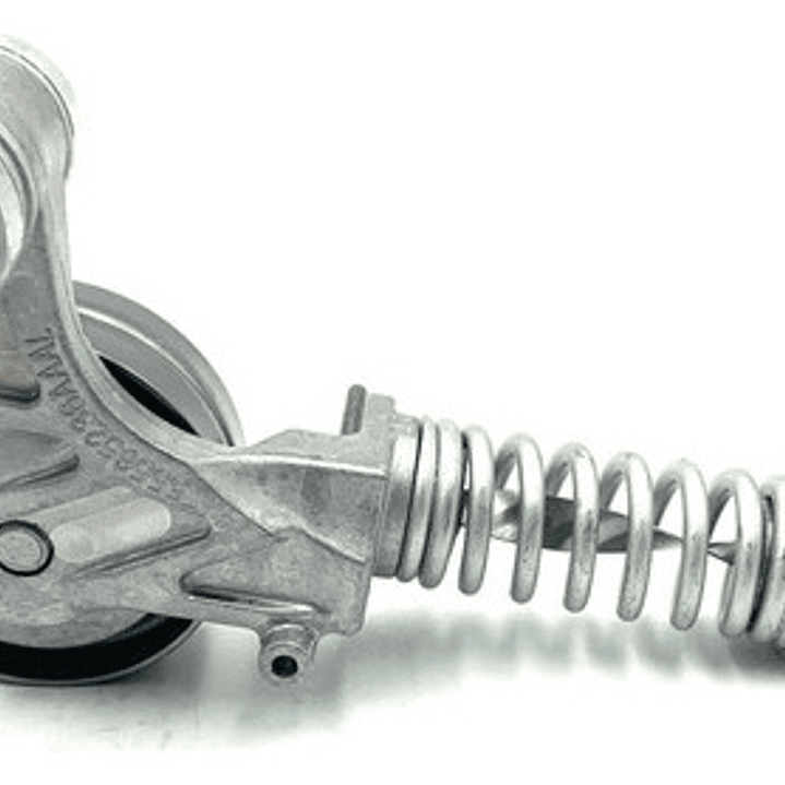 Tensor Correa Alternador Opel Adam 1.4 2013-2017 7