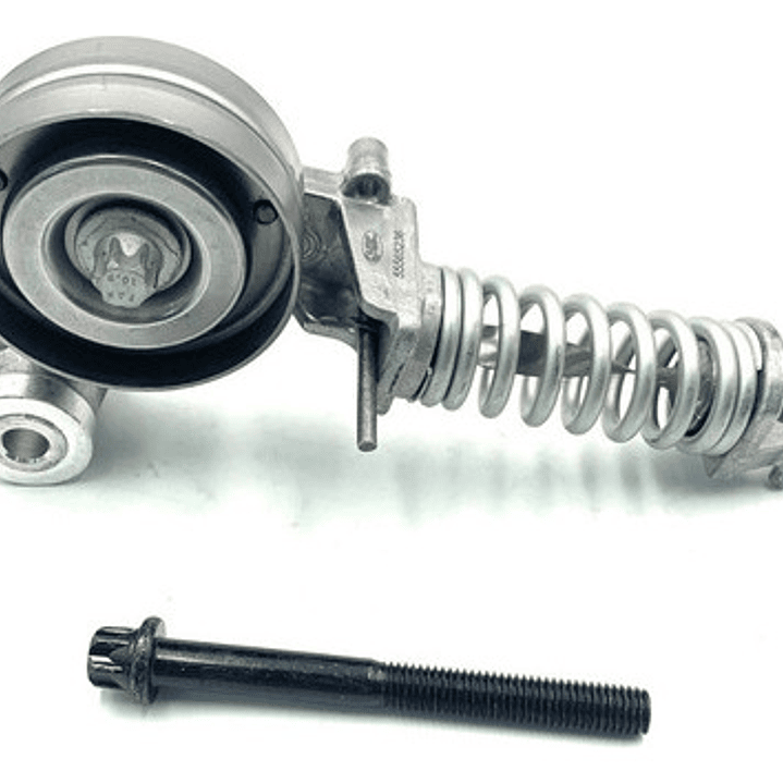 Tensor Correa Alternador Opel Adam 1.4 2013-2017 2