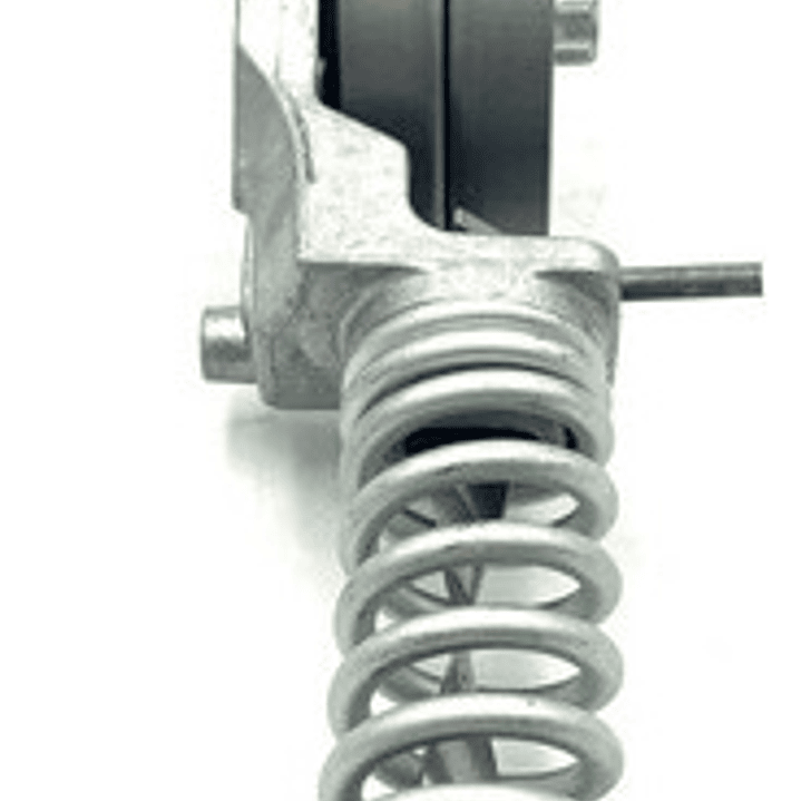 Tensor Correa Alternador Opel Adam 1.4 2013-2017 3