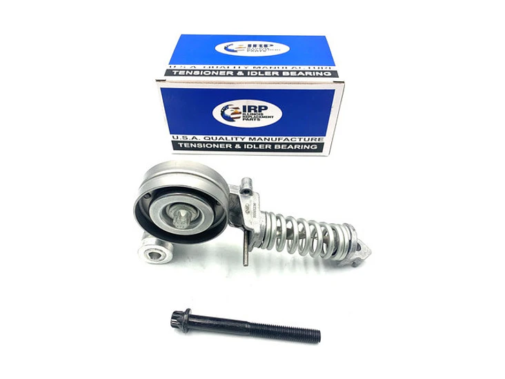 Tensor Correa Alternador Opel Adam 1.4 2013-2017 6