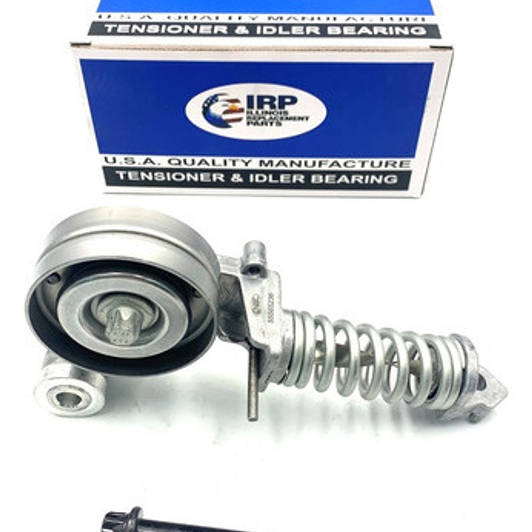 Tensor Correa Alternador Opel Adam 1.4 2013-2017 6