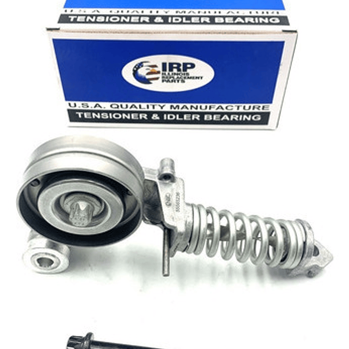 Tensor Correa Alternador Opel Adam 1.4 2013-2017 6