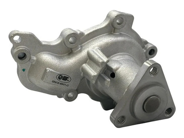 Bomba Agua Para Ford Ecosport 1.5 Dragon 2017-2022 Bencina 3