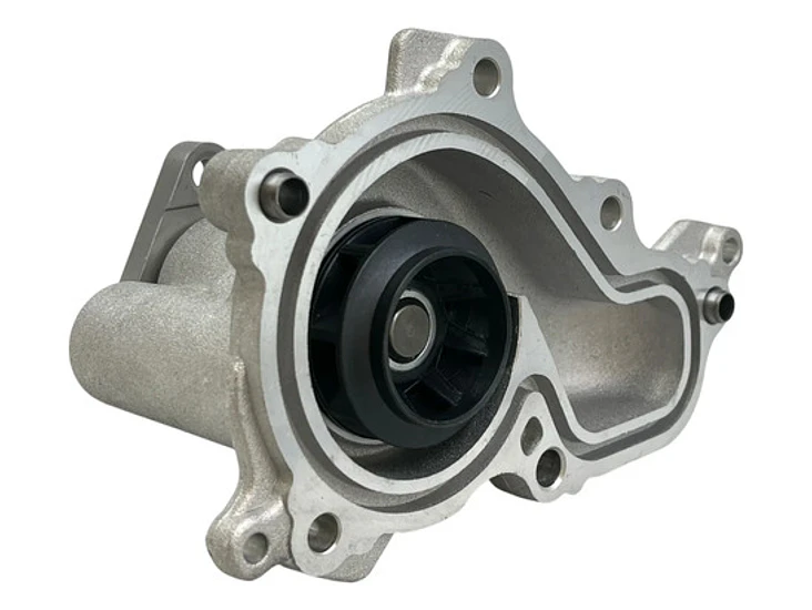 Bomba Agua Para Ford Ecosport 1.5 Dragon 2017-2022 Bencina 5