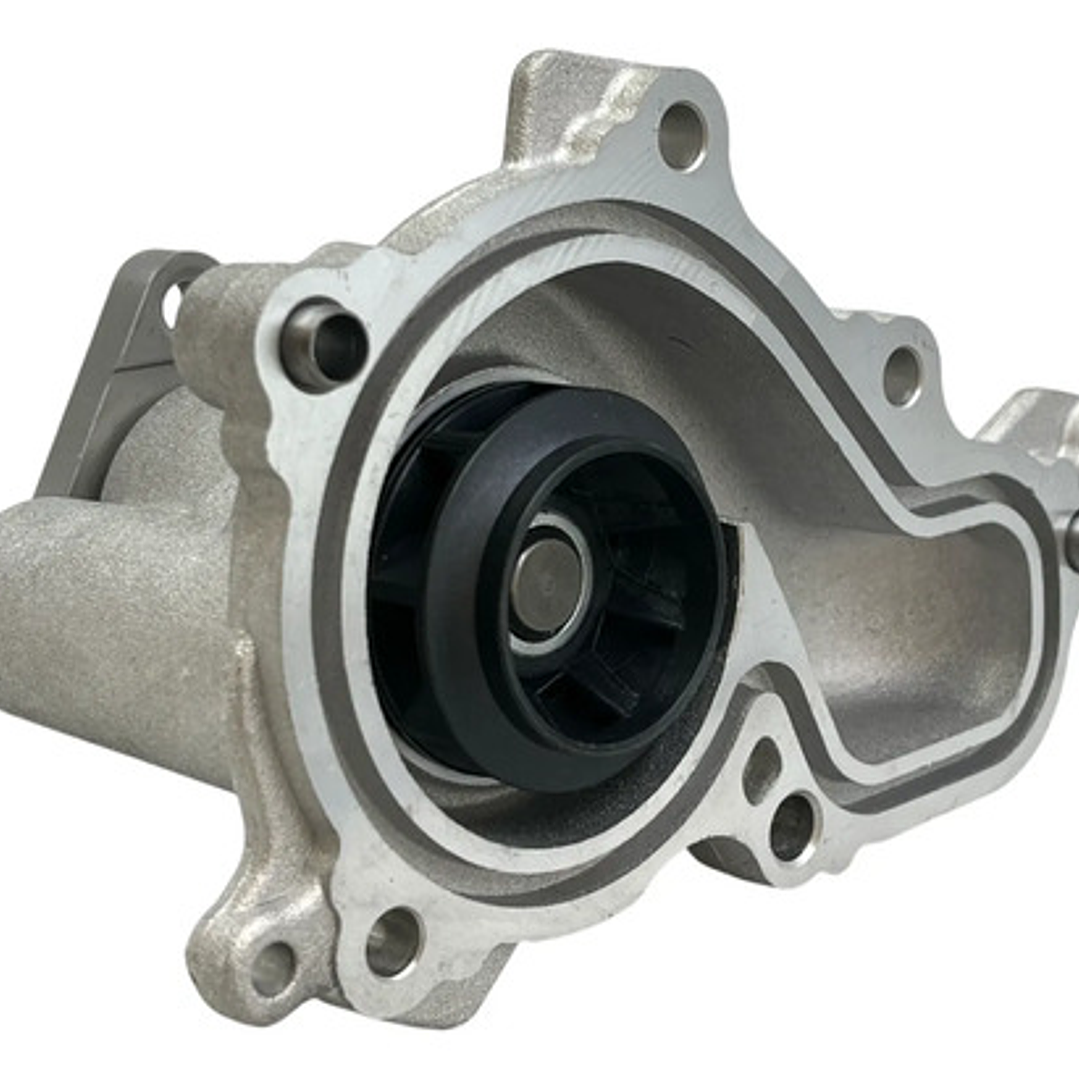 Bomba Agua Para Ford Ecosport 1.5 Dragon 2017-2022 Bencina 5