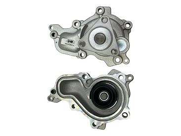 Bomba Agua Para Ford Ecosport 1.5 Dragon 2017-2022 Bencina 7