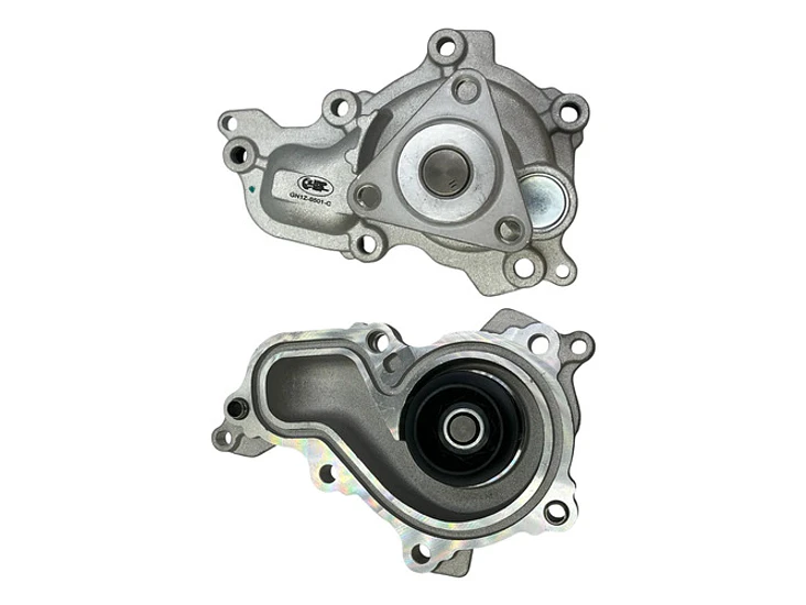 Bomba Agua Para Ford Ecosport 1.5 Dragon 2017-2022 Bencina 7