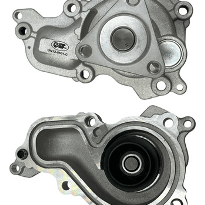 Bomba Agua Para Ford Ecosport 1.5 Dragon 2017-2022 Bencina 7