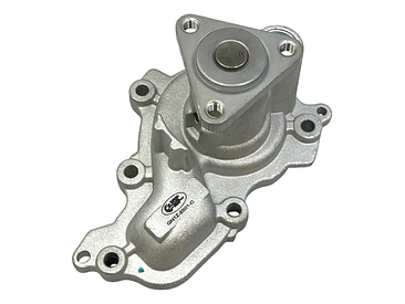 Bomba Agua Para Ford Ecosport 1.5 Dragon 2017-2022 Bencina 1