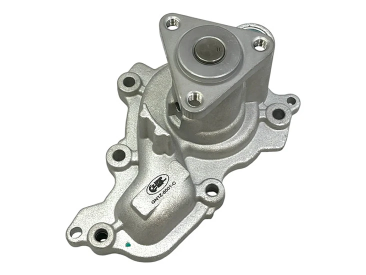 Bomba Agua Para Ford Ecosport 1.5 Dragon 2017-2022 Bencina 1