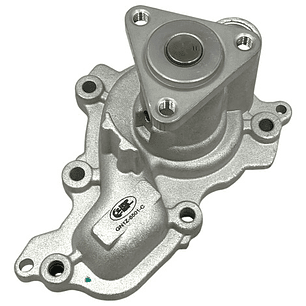 Bomba Agua Para Ford Ecosport 1.5 Dragon 2017-2022 Bencina