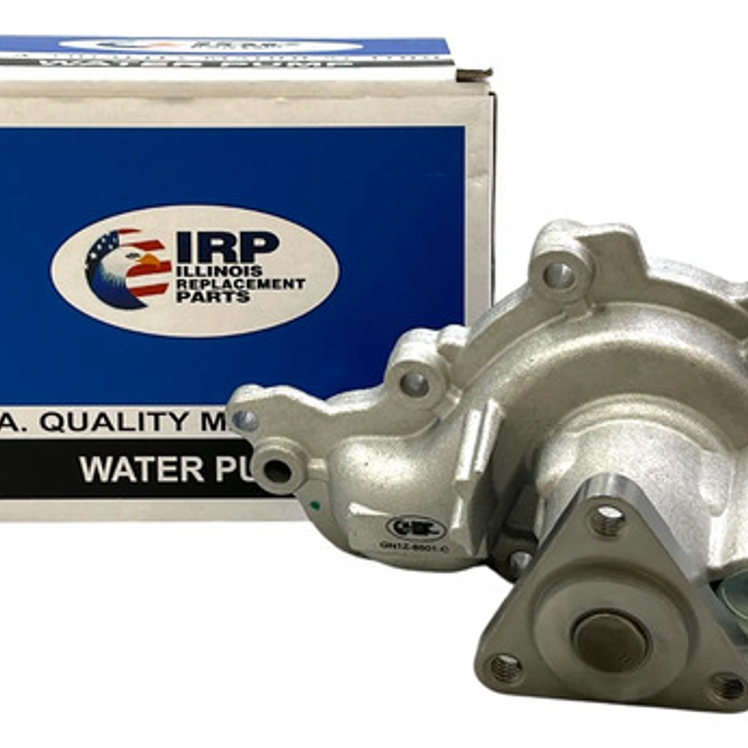 Bomba Agua Para Ford Ecosport 1.5 Dragon 2017-2022 Bencina 6