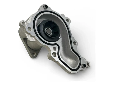 Bomba Agua Para Ford Ecosport 1.5 Dragon 2017-2022 Bencina 4