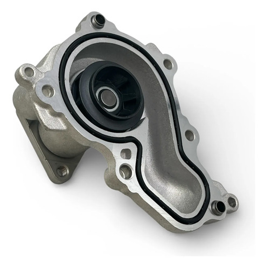 Bomba Agua Para Ford Ecosport 1.5 Dragon 2017-2022 Bencina 4