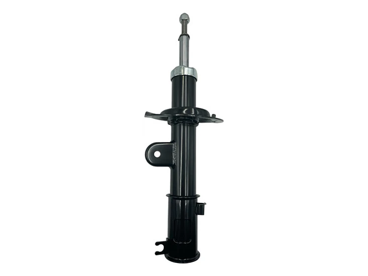 Amortiguadores Delanteros Y Traseros Para Mg 360 1.5 2013-21 8