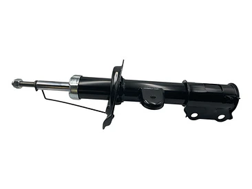 Amortiguadores Delanteros Y Traseros Para Mg 360 1.5 2013-21 6