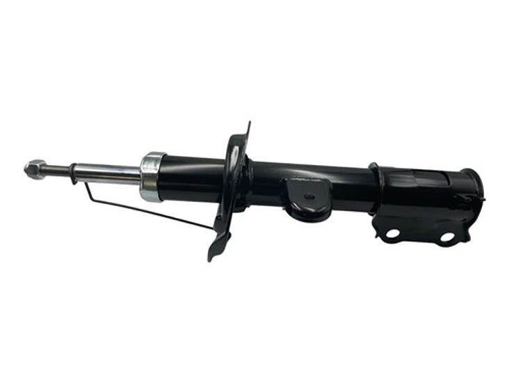 Amortiguadores Delanteros Y Traseros Para Mg 360 1.5 2013-21 6