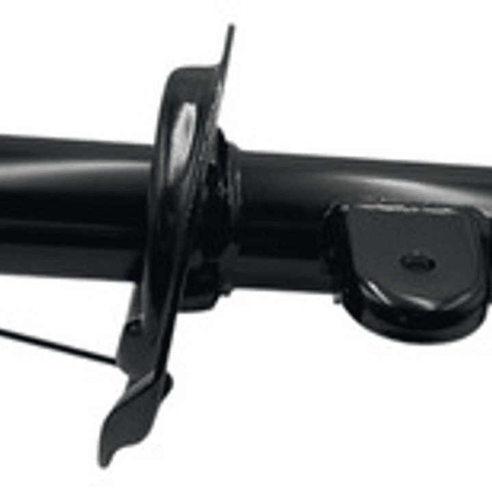 Amortiguadores Delanteros Y Traseros Para Mg 360 1.5 2013-21 6