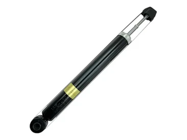 Amortiguadores Delanteros Y Traseros Para Mg 360 1.5 2013-21 2