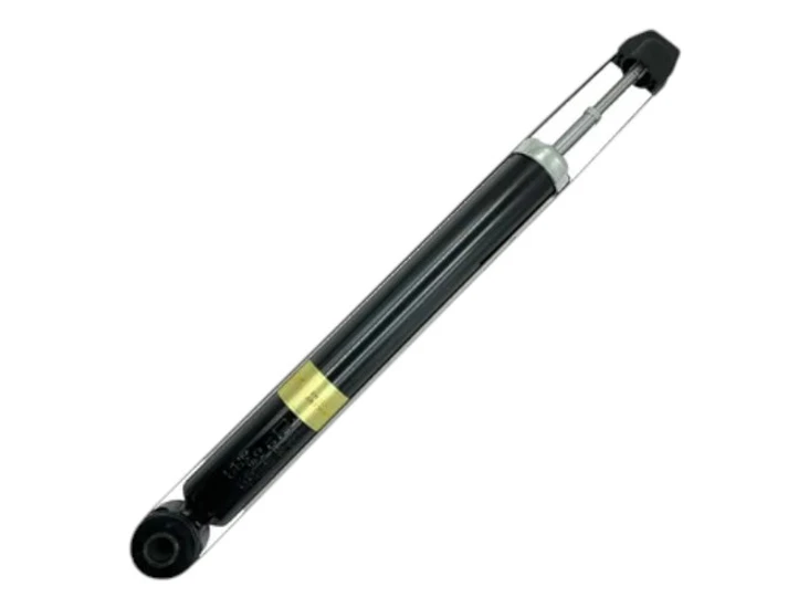 Amortiguadores Delanteros Y Traseros Para Mg 360 1.5 2013-21 2