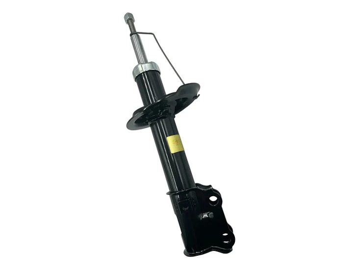 Amortiguadores Delanteros Y Traseros Para Mg 360 1.5 2013-21 3