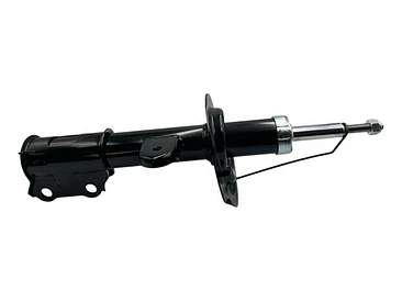 Amortiguadores Delanteros Y Traseros Para Mg 360 1.5 2013-21 4