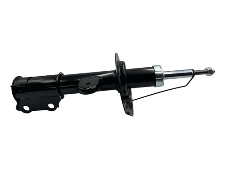 Amortiguadores Delanteros Y Traseros Para Mg 360 1.5 2013-21 4