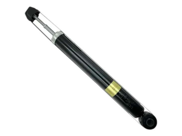 Amortiguadores Delanteros Y Traseros Para Mg 360 1.5 2013-21 7