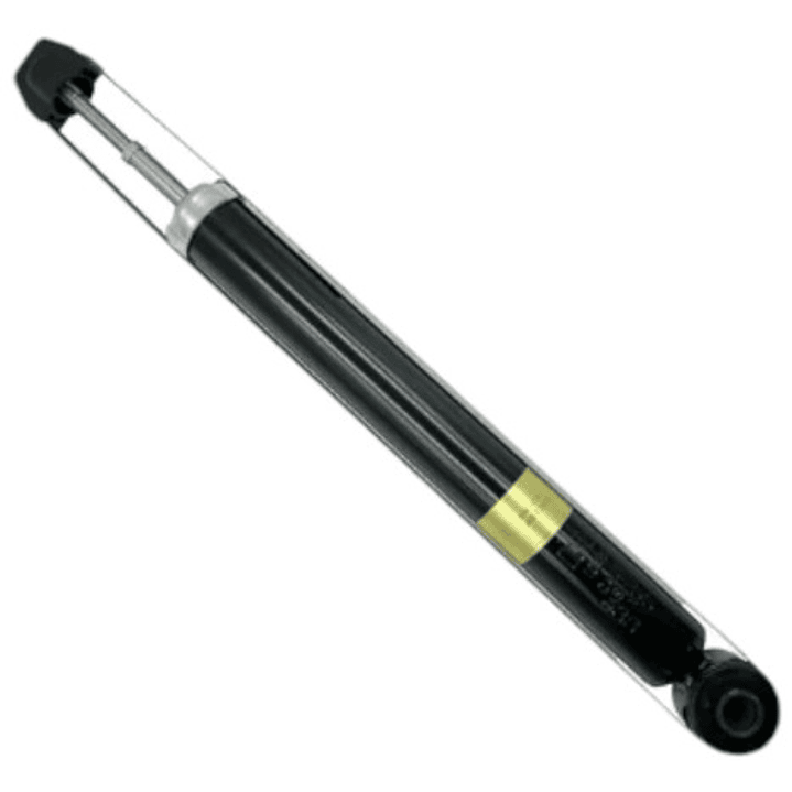 Amortiguadores Delanteros Y Traseros Para Mg 360 1.5 2013-21 7