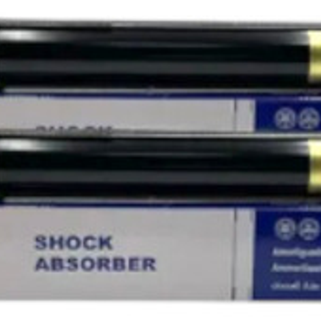 Amortiguadores Delanteros Y Traseros Para Mg 360 1.5 2013-21 5