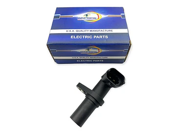 Sensor Posición Cigüeñal Ckp Hyundai I10 1.2 2011-2014 G4la 3