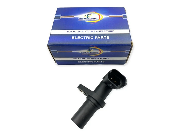 Sensor Posición Cigüeñal Ckp Hyundai I10 1.2 2011-2014 G4la 3