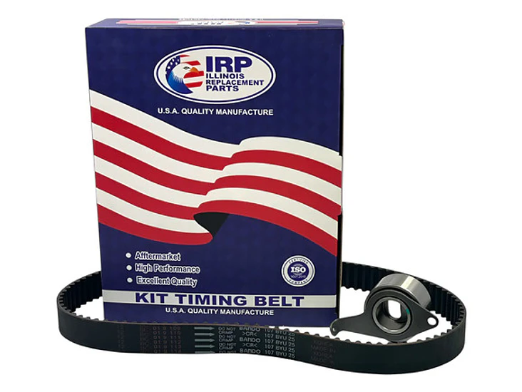 Kit Distribución Para Chery Iq 0.8 1.1 2008-2014 1